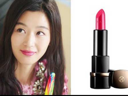 Cô nàng ngổ ngáo Jun Ji Hyun: Ngọc nữ vạn người mê thành con dâu gia tộc tài phiệt Hàn Quốc-18