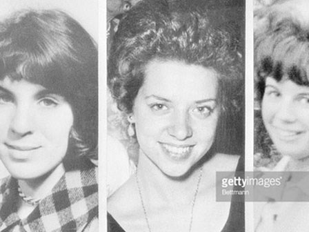 3 cô gái xinh đẹp đi chơi biển và mất tích bí ẩn sau khi lên thuyền cùng người đàn ông lạ