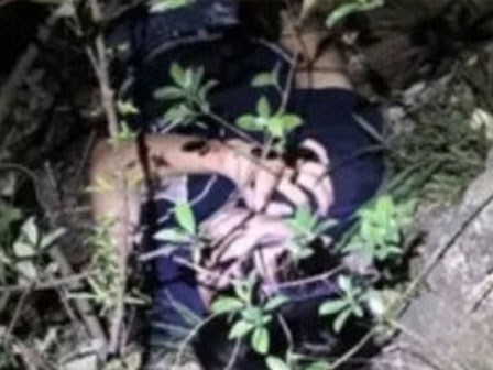 Định lên núi tự tử nhưng mắc kẹt ở mỏm đá, chàng trai gọi điện khắp nơi xin cứu mạng