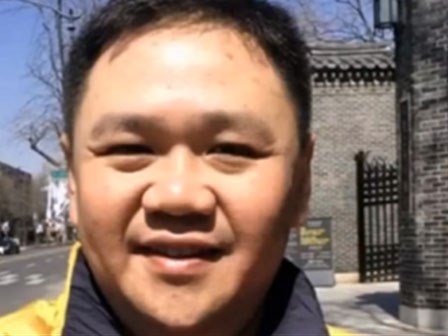 'Minh Béo chấp nhận trả giá cho những sai lầm của bản thân'
