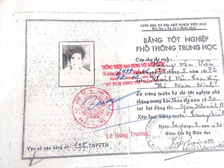 Nữ trưởng phòng xinh đẹp ở Tỉnh ủy Đắk Lắk nói gì khi xin nghỉ việc?-2