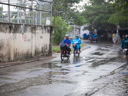 Cặp đôi đồng tính nữ: yêu đương sóng gió, kết thúc mối tình khiến ai cũng phải bấm like-11