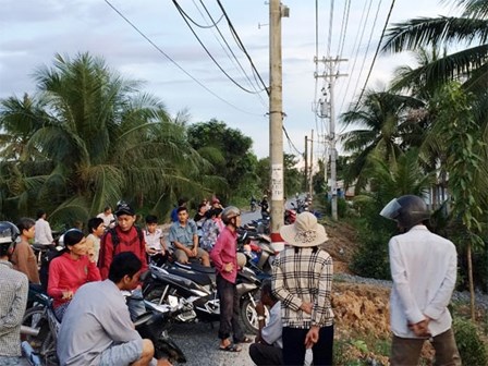 Sự thật bàng hoàng về vụ con rể sát hại “cha mẹ vợ”
