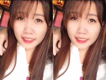 Đi đám cưới bạn về, cô gái trẻ mất tích bí ẩn