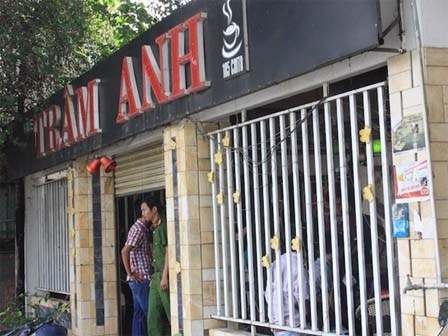 Kinh hoàng nam thanh niên sát hại em trai, hiếp dâm chị gái