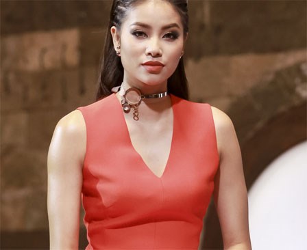 Phạm Hương: