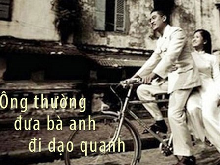 Tại sao chúng ta phải yêu và sống như thời