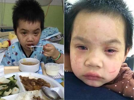 Nhật ký của mẹ về