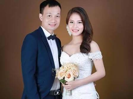 Lên xe hoa về nhà chồng, cô gái trẻ mặt không cảm xúc, biết được sự tình ai cũng thấy thương cô dâu, chỉ trích nhà trai-3