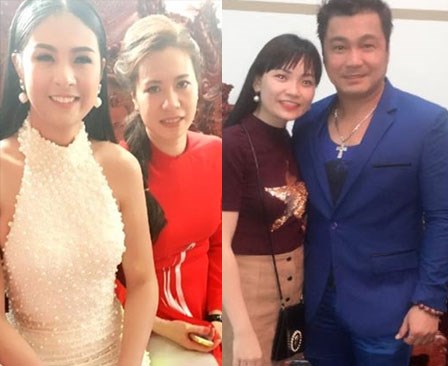 Dàn sao Việt bất ngờ hội tụ tại đám cưới 10 tỷ ở Hưng Yên