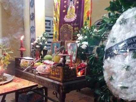 Kẻ hiếp dâm sát hại 2 bé gái: Bé gái về báo mộng với anh trai trước ngày tìm thấy thi thể