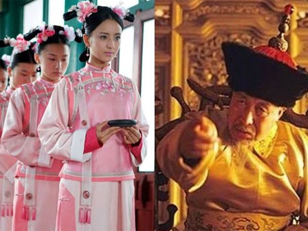 Chuyện phòng the thác loạn khó tin của minh quân nức tiếng Thanh triều
