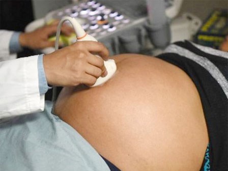 Trái ngọt của bà mẹ hiếm muộn