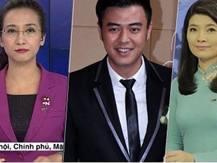 Lý do khiến các BTV nổi tiếng đột ngột nghỉ việc tại nhà Đài
