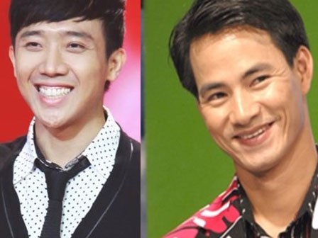 Cát-xê một đêm 