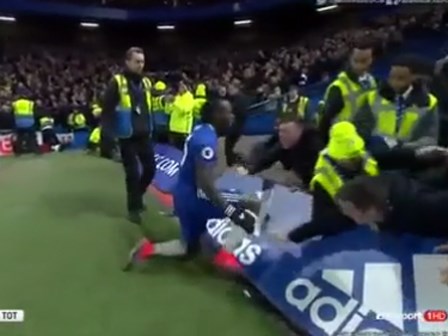 Chelsea lội ngược dòng “hạ gục” Tottenham