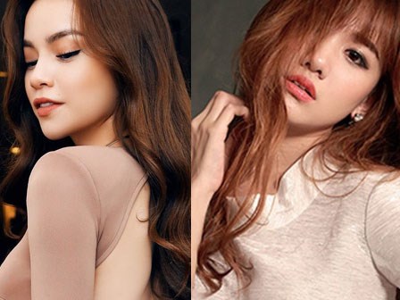 Gửi Hà Hồ, Hari Won: Sự riêng tư ư? Các cô ném ra ngoài cửa sổ mất rồi!