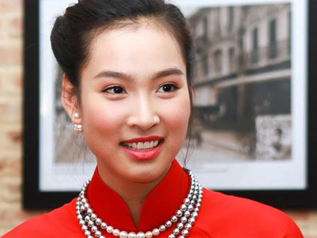 Vương Thu Phương - siêu mẫu Việt bị loại khỏi Hoa hậu Việt Nam” vì gian dối giờ ra sao?-10