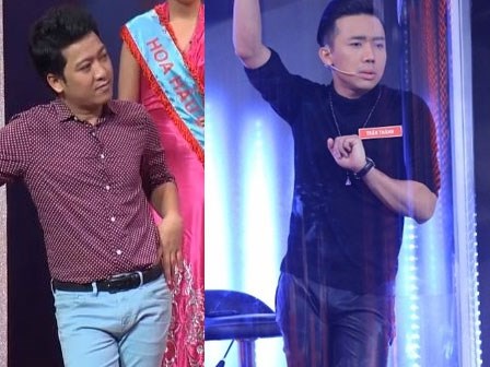Đây là nguyên nhân Trấn Thành, Trường Giang cần phải “cạch mặt” với quần bó sát
