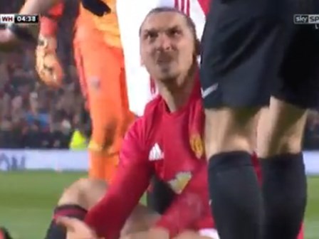 brahimovic, Martial lập cú đúp giúp M.U “huỷ diệt” West Ham
