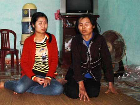 Ký ức kinh hoàng của người đàn bà trở về sau 21 năm bị bán sang TQ