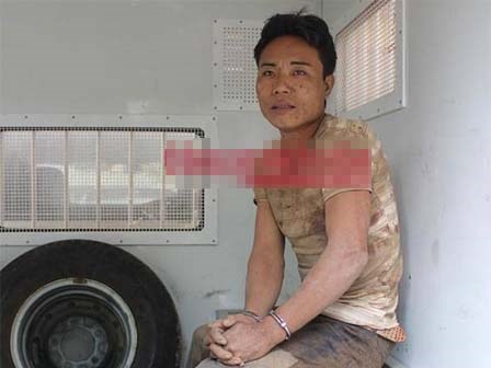 Thảm án 4 người ở Hà Giang: Nghi can từng giết con ruột