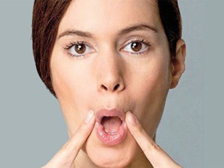 Cách xóa nếp nhăn vùng mắt, trên mặt hiệu quả sau 1 tuần