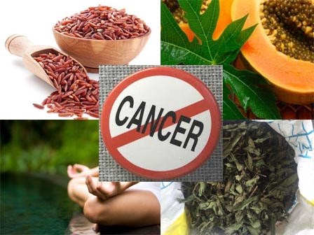 Ngày càng nhiều người bị ung thư thế mà nhiều người vẫn