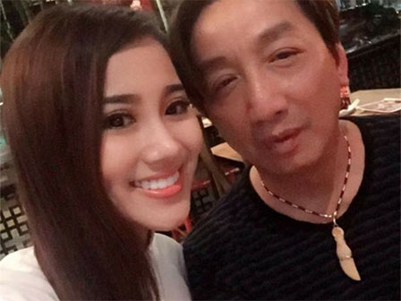 Cuộc sống của danh ca Trường Vũ ở hải ngoại giờ ra sao?-10