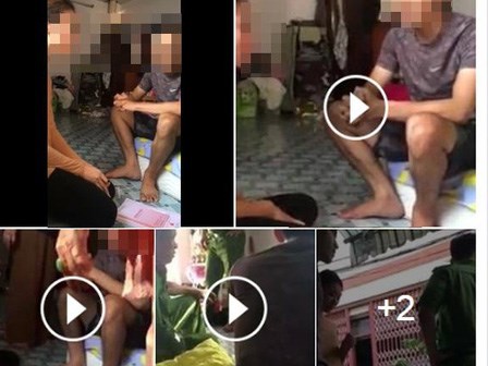 Mang chuyện nhà bày ra ngõ livestream, phụ nữ thời nay rảnh rỗi quá sinh nông nổi?