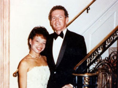 Gã chồng triệu phú giết vợ để khỏi chia tài sản, 25 năm sau đền tội vì 1 bất ngờ