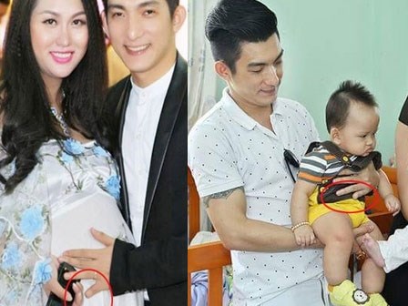 Từng chặt ngón tay để xin lỗi vợ, đây là hậu quả hiện tại của chồng Phi Thanh Vân