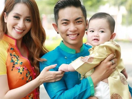 Khánh Thi sắp tổ chức đám cưới với chồng kém 12 tuổi