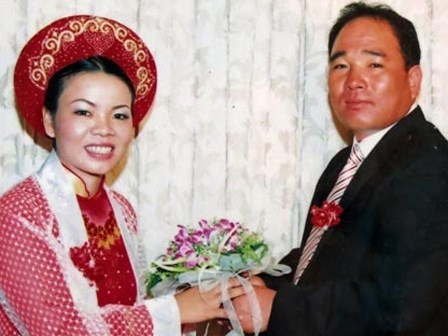 Bi kịch giấc mơ đổi đời