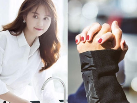 Ngọc Trinh chính thức thừa nhận mối quan hệ mới sau khi chia tay bạn trai đại gia