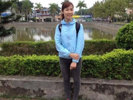 Nữ cử nhân quê Ninh Bình mất tích gần một tuần