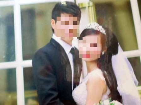 Những bi kịch đau đớn khi ngày cưới bỗng chốc biến thành đại tang