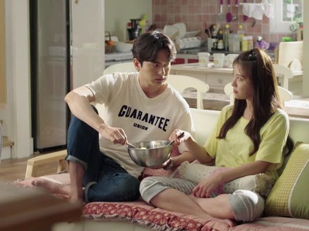 Từ tiểu thư danh giá bỗng chốc biến thành “cô Lựu” vì lấy phải gã chồng thích lập quỹ đen