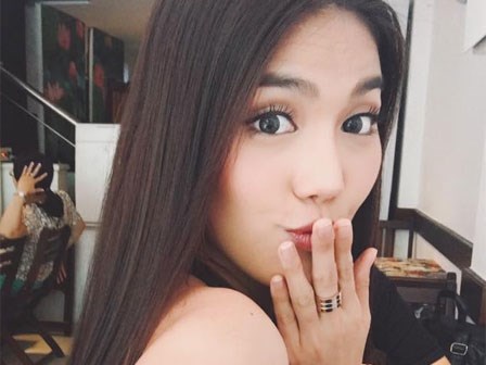 Lan Khuê bức xúc lên tiếng khi bị fan “chơi xấu” sau lưng