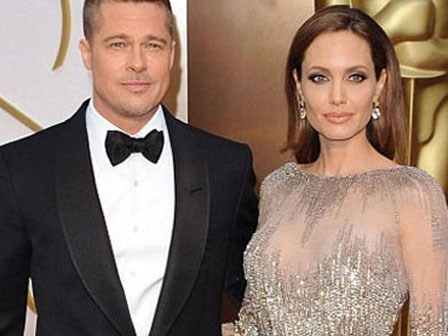 Brad Pitt xin giữ kín tài liệu ly hôn, thẩm phán từ chối
