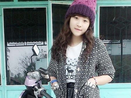 Cô gái xinh đẹp nhắn tin xin trễ làm 15 phút rồi mất tích bí ẩn sau tai nạn