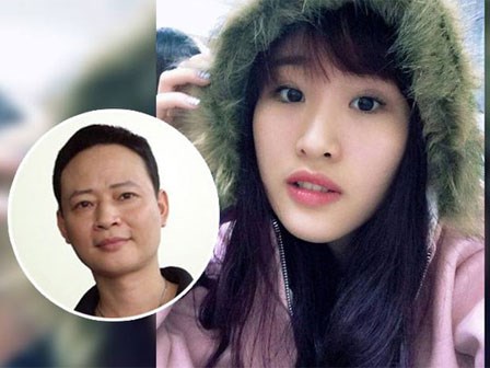 Chân dung con gái xinh như hot girl của diễn viên chuyên đóng phản diện