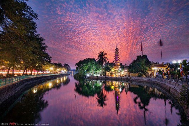 Ảnh Nghệ sỹ Lê Việt Khánh chụp