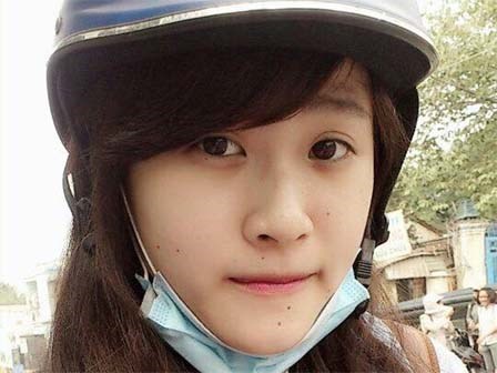 Cô gái xinh đẹp mất tích bí ẩn: Xuất hiện lần cuối tại một khách sạn ở Vũng Tàu?