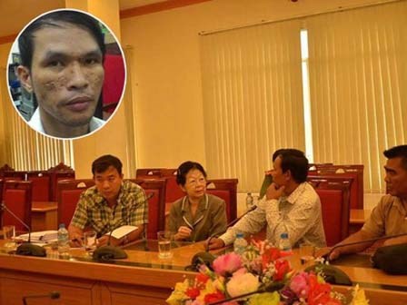 Tạm thống nhất xử lý nghi phạm bạo hành trẻ em theo luật Việt Nam