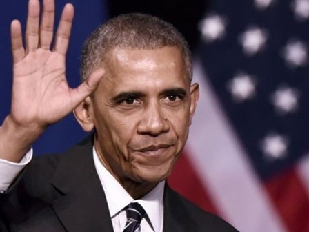 Tổng thống Obama bất ngờ lệnh điều tra toàn diện tấn công mạng bầu cử tổng thống Mỹ
