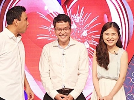 Cái kết không ngờ của cô gái Vũng Tàu khi nhấn nút với chàng trai trồng rau