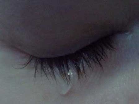 Tôi từng phải bỏ trốn ngay sau đêm tân hôn