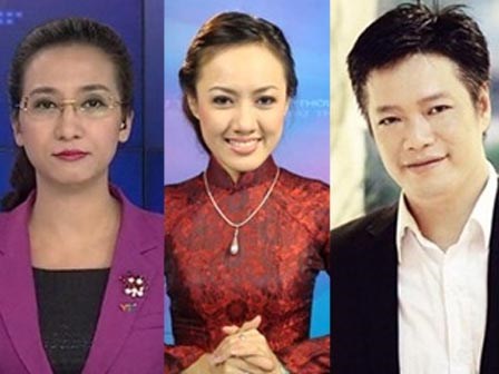 Tài lẻ ít người biết của những BTV được yêu thích nhất nhà Đài