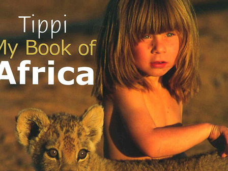 Cô bé rừng xanh từng gây choáng váng thế giới khi dành trọn tuổi thơ nơi hoang dã sau hơn 10 năm giờ đã khác xưa với những biến đổi không ngờ-9